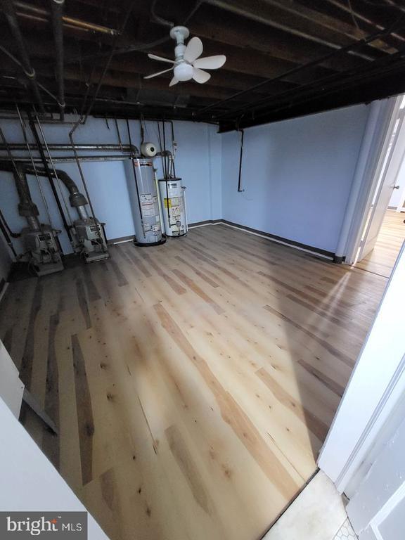 Building Photo - 2531 Mosher St