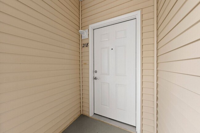 Foto del edificio - Great 1 Bedroom Unit at the Oaks!