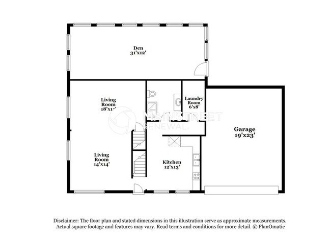 Building Photo - 4 Bedroom Pet-Friendly Home in INDEPENDENC...