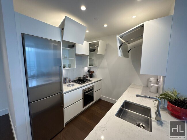 Foto del edificio - East 44th Street