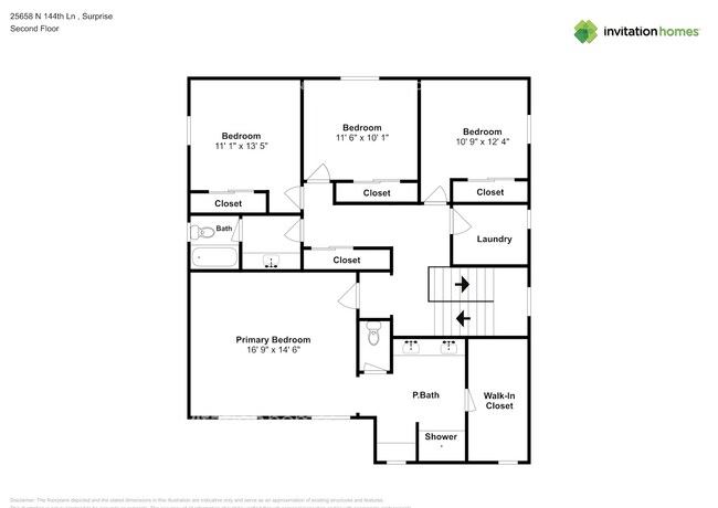 Foto del edificio - 25658 N 144th Ln