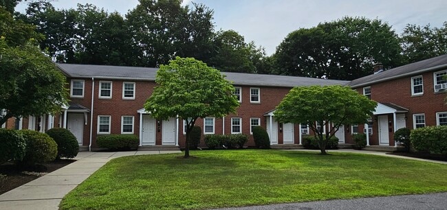Apartment Building - 35 Patty Ln