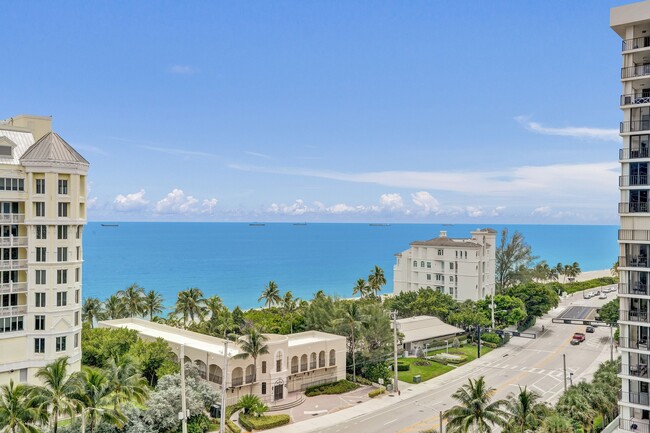 Foto del edificio - 2001 N Ocean Blvd