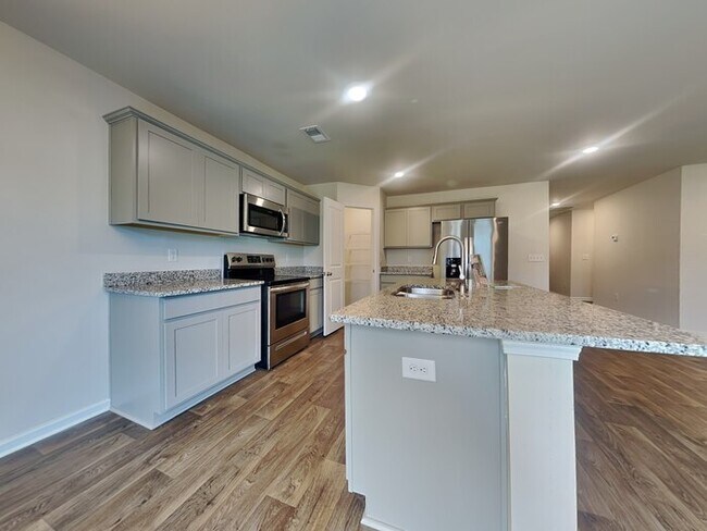 Foto del edificio - Coming Soon! Ashton Lakes