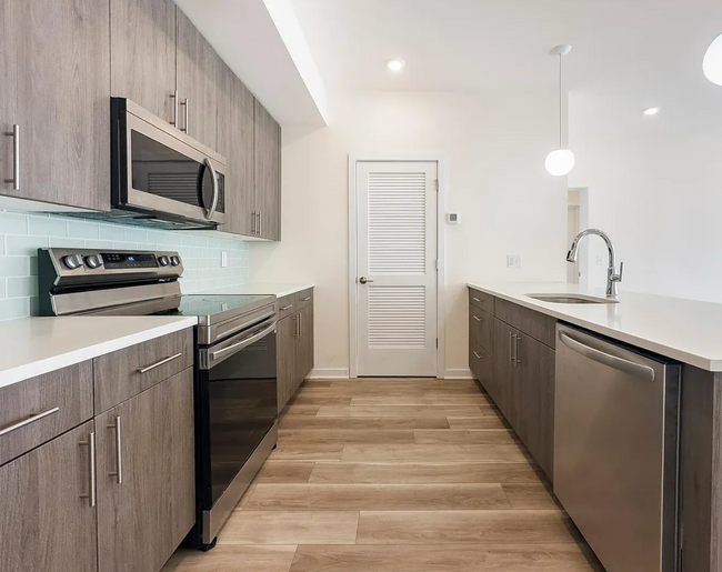 Foto del edificio - Modern Apartments in Old Kensington