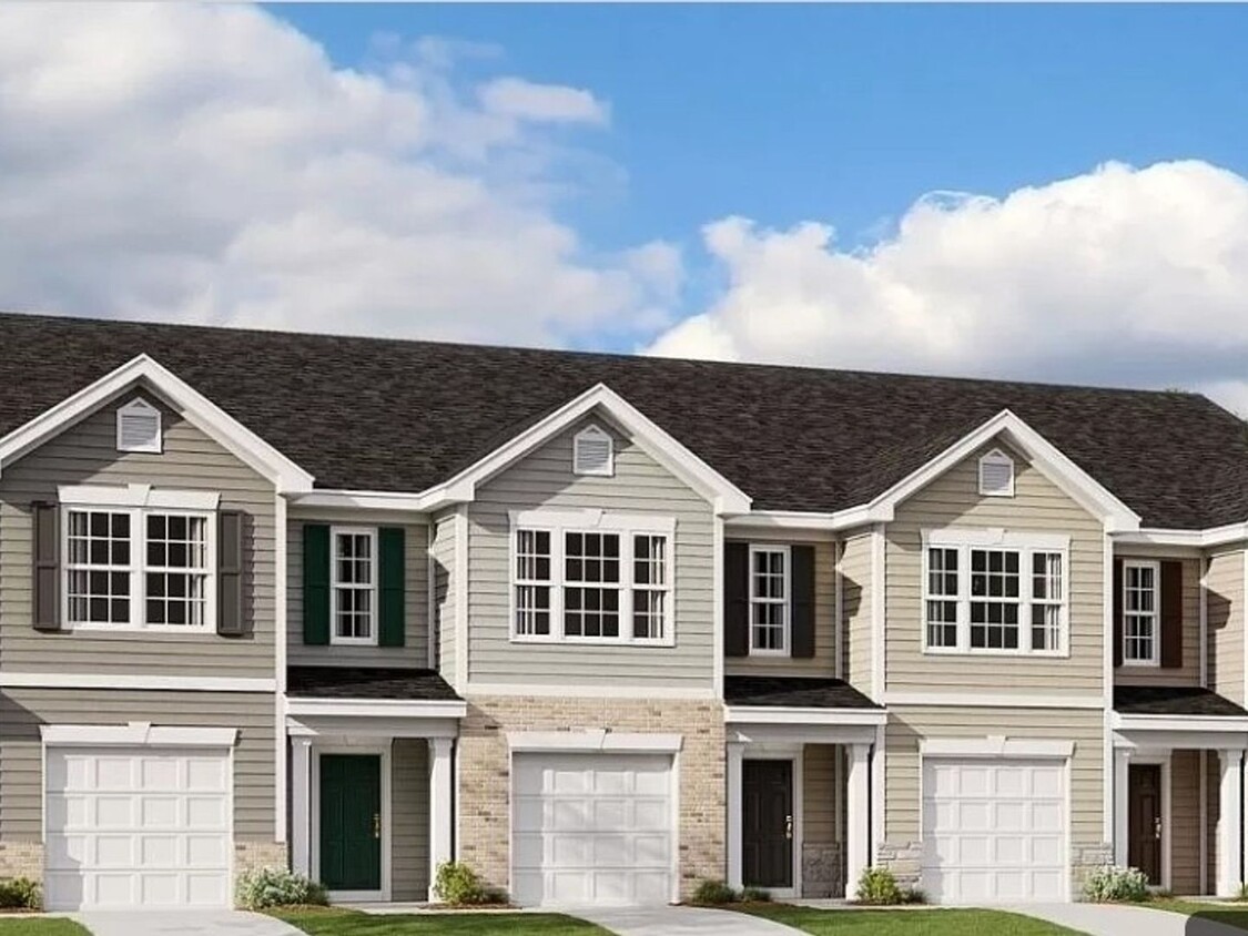 Primary Photo - 3 Bedroom Townhome in Mebane