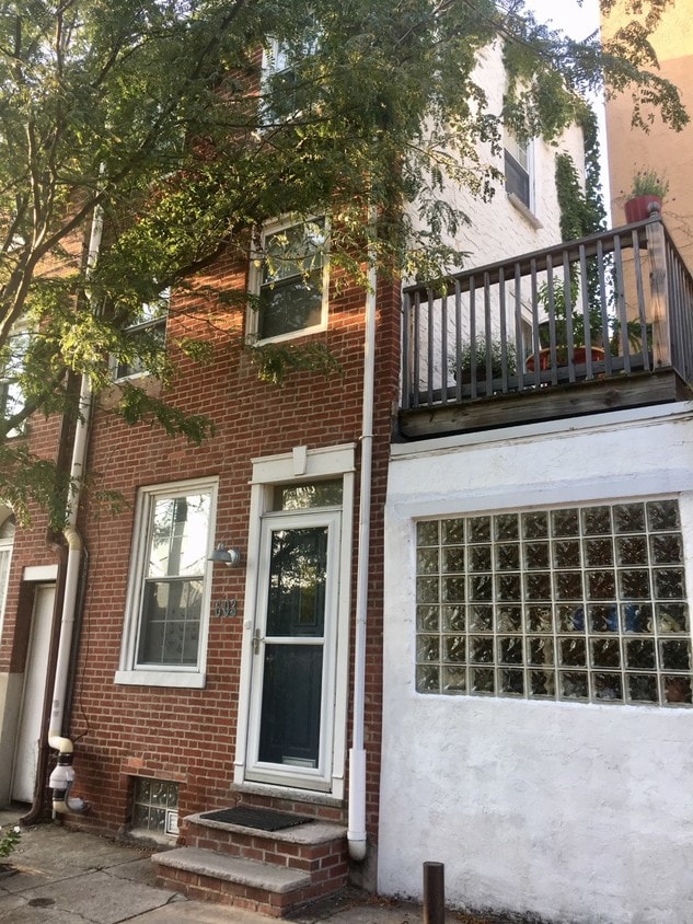 603 Montrose St, Philadelphia, PA 19147 House Rental in Philadelphia