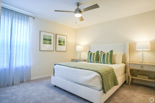 Foto del edificio - The Vineyard at Castlewoods Apartment Homes