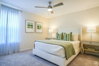 The Vineyard at Castlewoods Apartment Homes