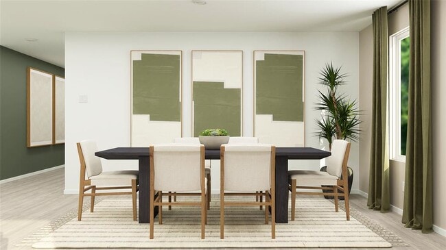 Building Photo - 2906 Blue Rdg Ln