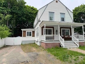 Building Photo - 64 Girard St
