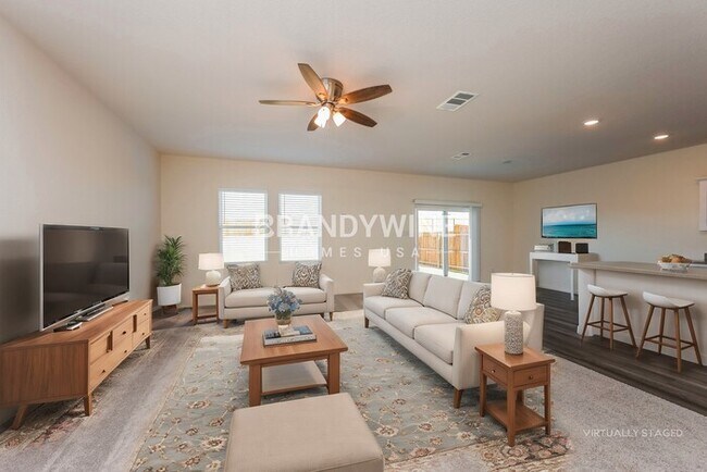 Building Photo - 4422 Marsh Hawk Dr