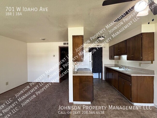 Foto del edificio - 701 W Idaho Ave