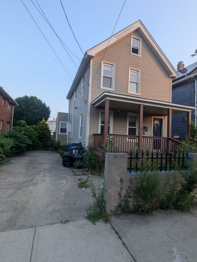 Primary Photo - 80 Saltonstall Ave