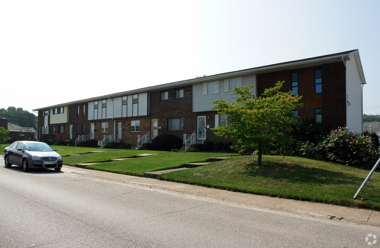 Foto del edificio - 5201-5207A Kentucky St