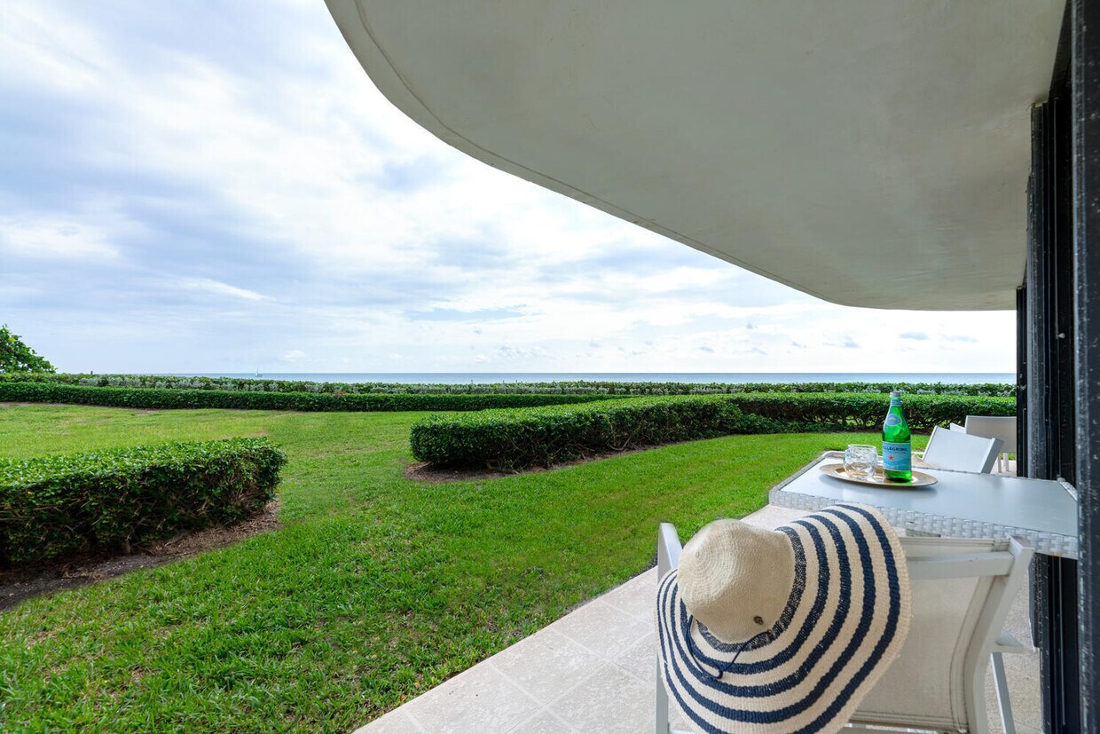 Foto principal - 3400 S Ocean Blvd