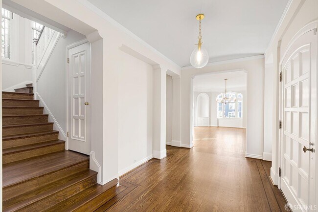 Foto del edificio - 3850 Washington St
