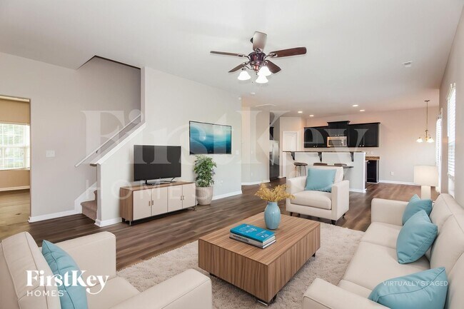 Foto del edificio - 2516 Meadow Crossing Dr