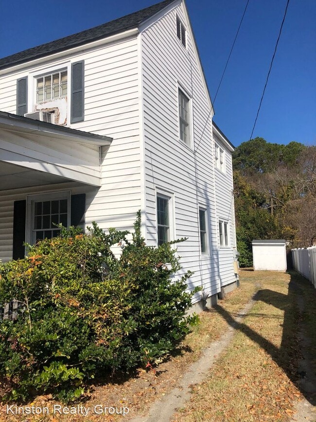 Building Photo - 2 br, 2 bath House - 407 W. Vernon Avenue