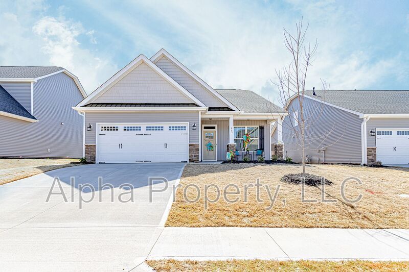 Primary Photo - 445 Merkel Dr