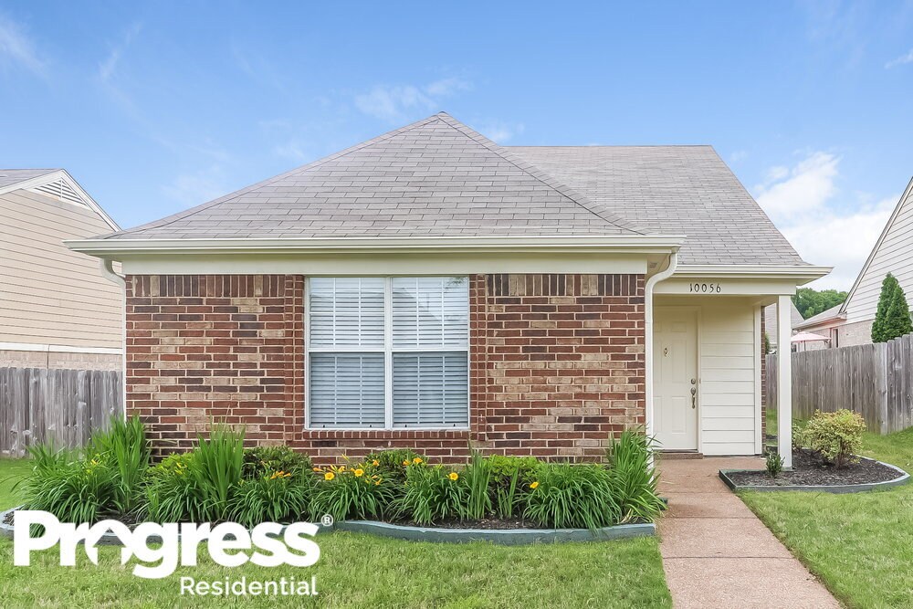 10056 Woodlee Cove, Cordova, TN 38016 House Rental in Cordova, TN