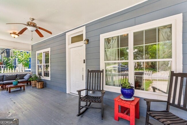 Building Photo - 840 Dill Ave SW