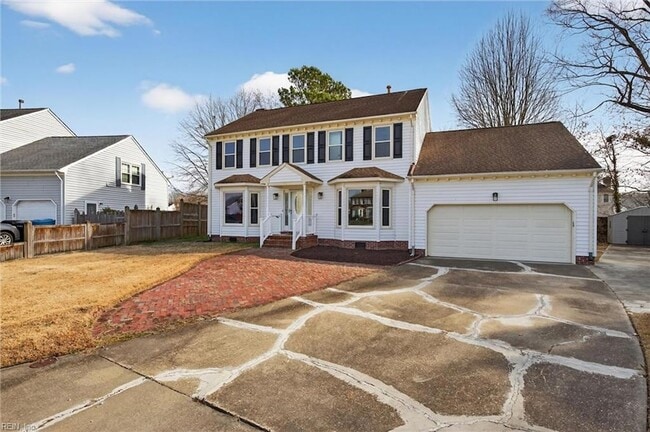 Building Photo - 1716 Chilhowie Cir