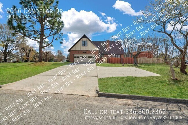 Foto del edificio - 2016 Candelar Dr