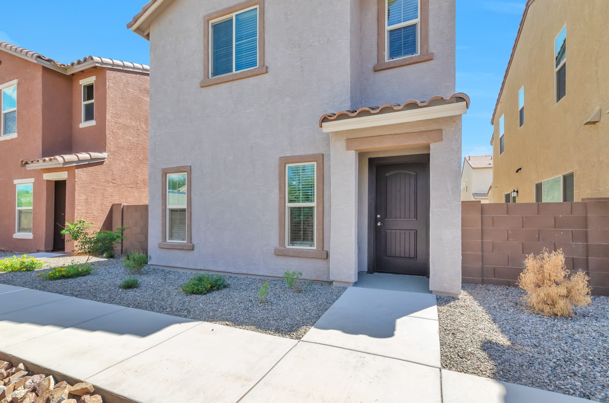 1049 E Ascent St, Tucson, AZ 85719 House Rental in Tucson, AZ