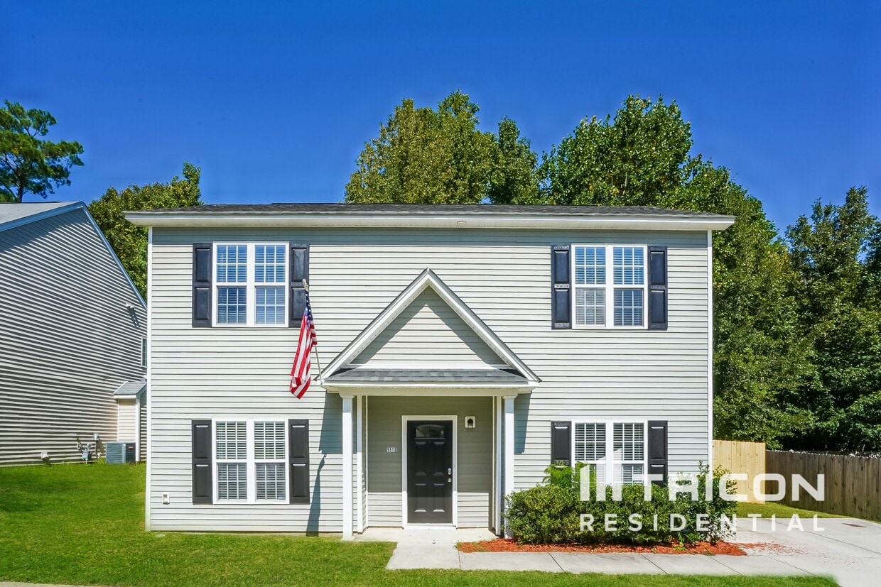 Foto principal - 5513 Landreaux Dr