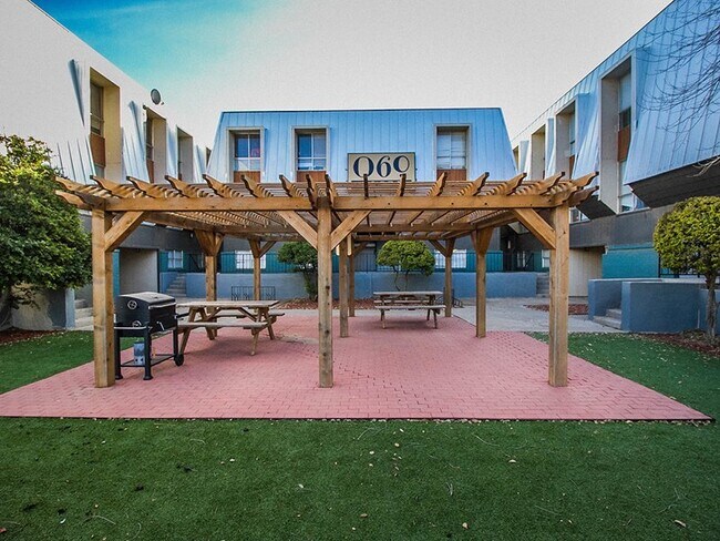 Foto del edificio - 1915 14th St