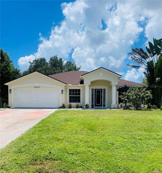 Building Photo - 20255 Macon Ln