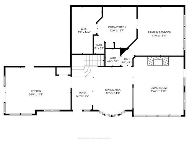 Foto del edificio - 5404 Balmoral Dr