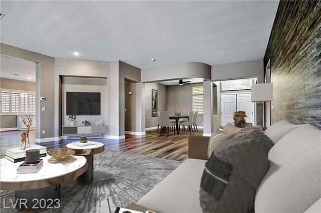 Foto del edificio - 3 bedroom with a pool
