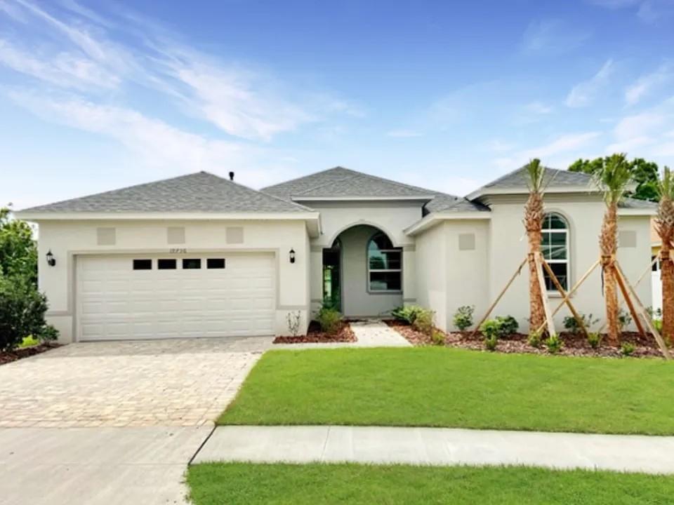 Foto principal - 19736 Lonesome Pine Dr