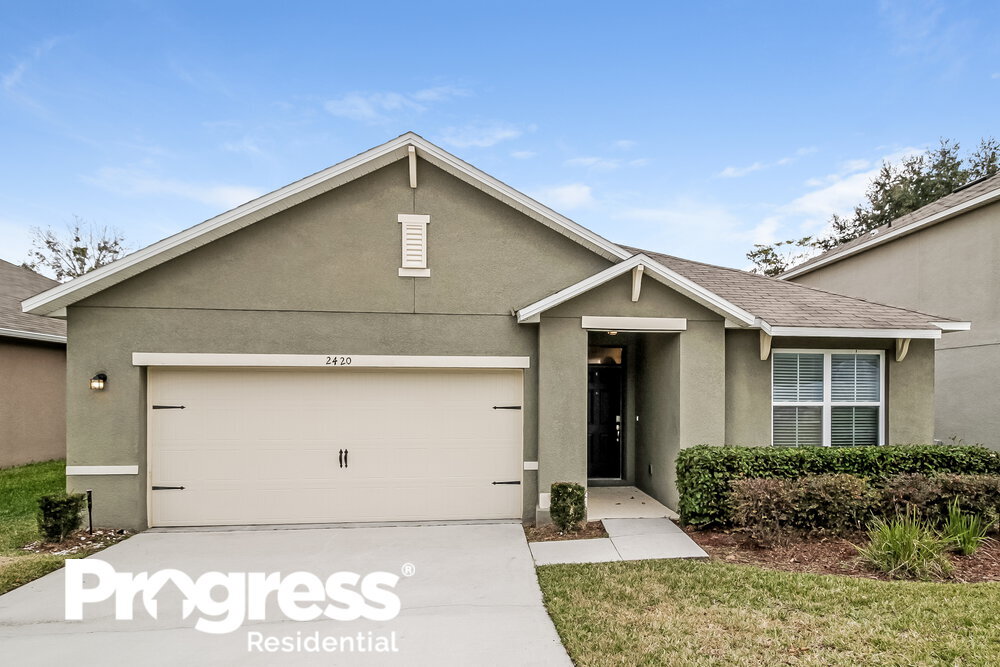 2420 Valhalla Dr, Tavares, FL 32778 House Rental in Tavares, FL