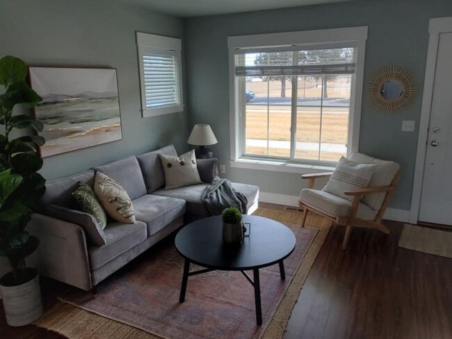 Foto del edificio - 2 bedroom in Billings MT 59101