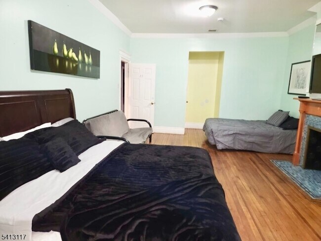 Foto del edificio - 209 Mt Prospect Ave