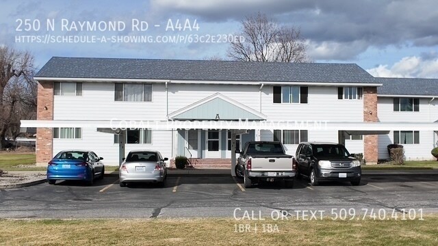 Foto principal - 250 N Raymond Rd