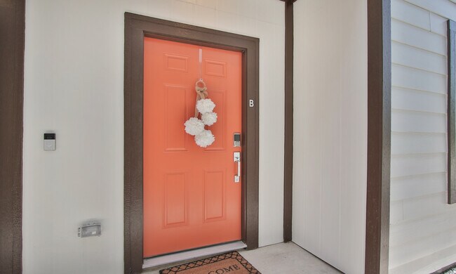 Foto del edificio - 3537 Mount Pleasant St