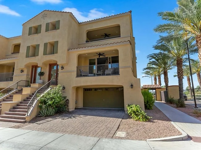Photo - 7123 W Ivanhoe St Townhome