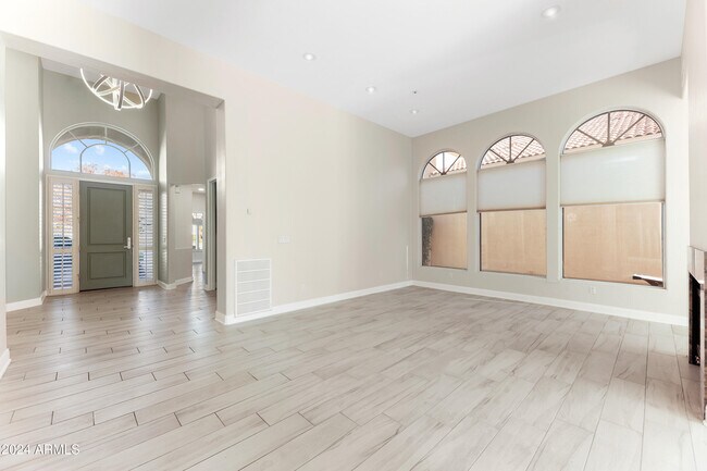 Foto del edificio - 11811 E Terra Dr