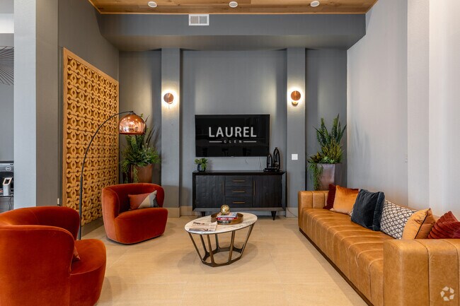 Casa club - Laurel Glen