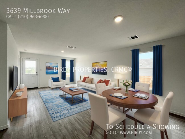 Building Photo - 3639 Millbrook Wy