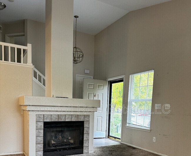 Photo - 1243 S Zeno Way Townhome