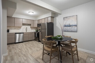 Interior Photo - College Hill Apartments