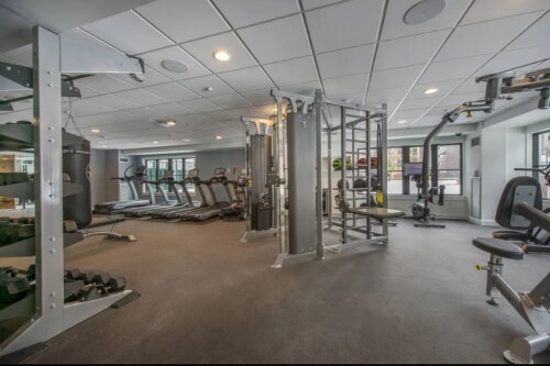 Building Photo - 2 bedroom in Cambridge MA