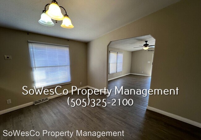 Foto del edificio - 3 br, 2 bath House - 318 Road 5500