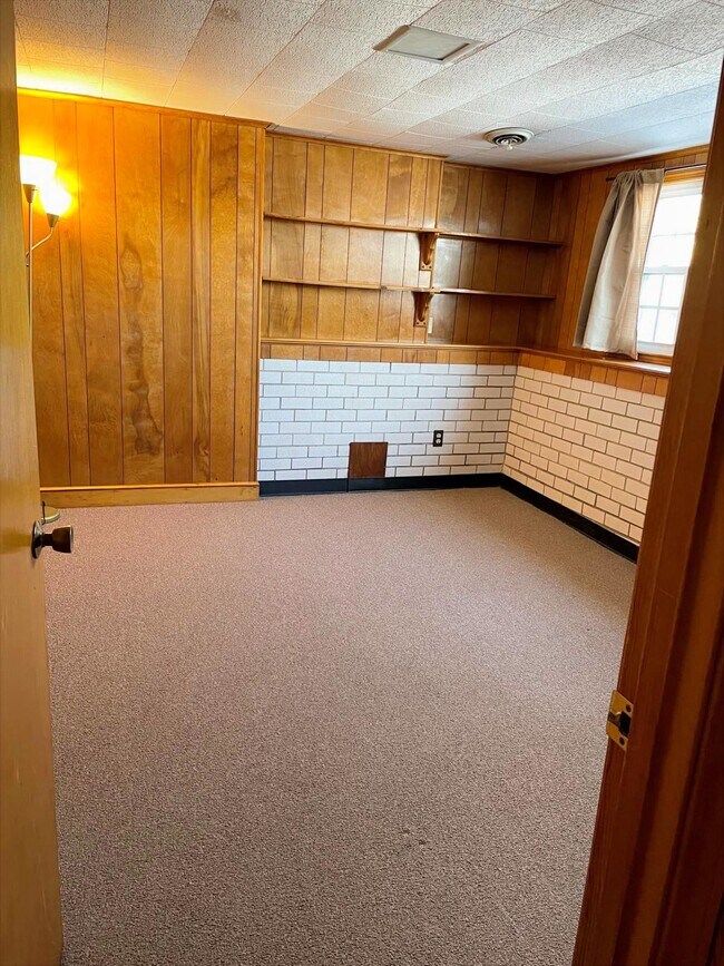 Foto del edificio - 4 Grace St