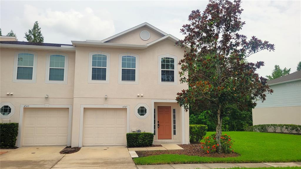 Foto principal - 4547 Ashburn Square Dr